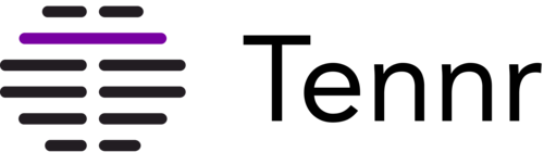 Tennr logo