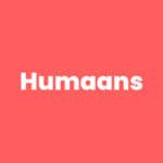 Humaans