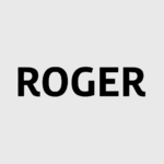 Roger