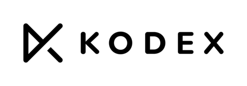 Kodex logo
