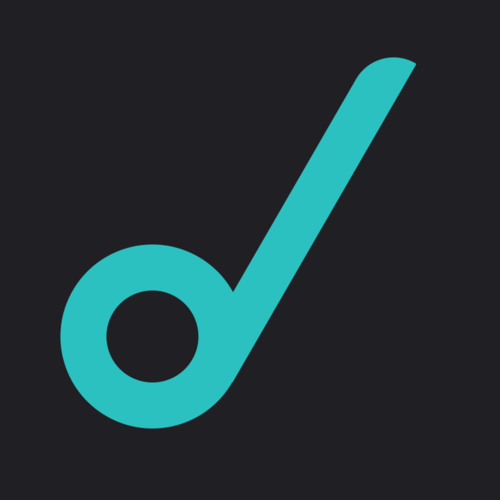 HockeyStack logo