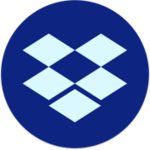 Dropbox logo